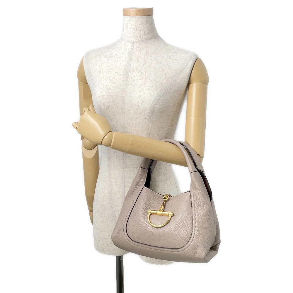 Gucci Softbit Handbag - Picture 4 of 12